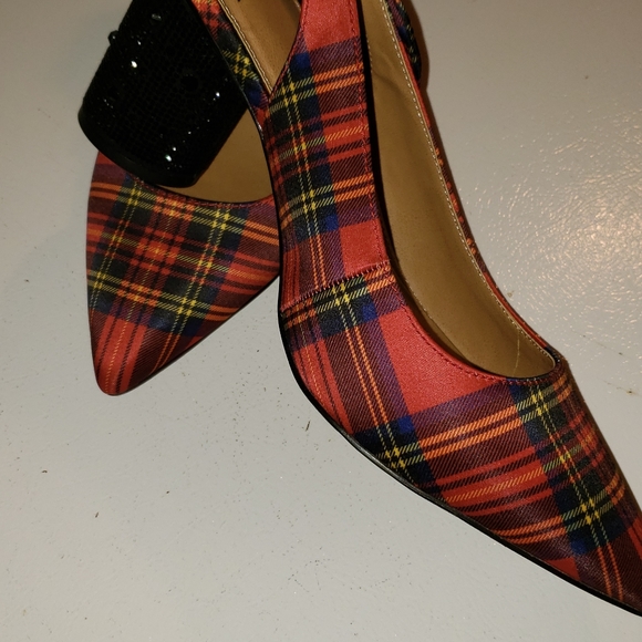 Torrid Betsey Johnson size 11 - Picture 3 of 8